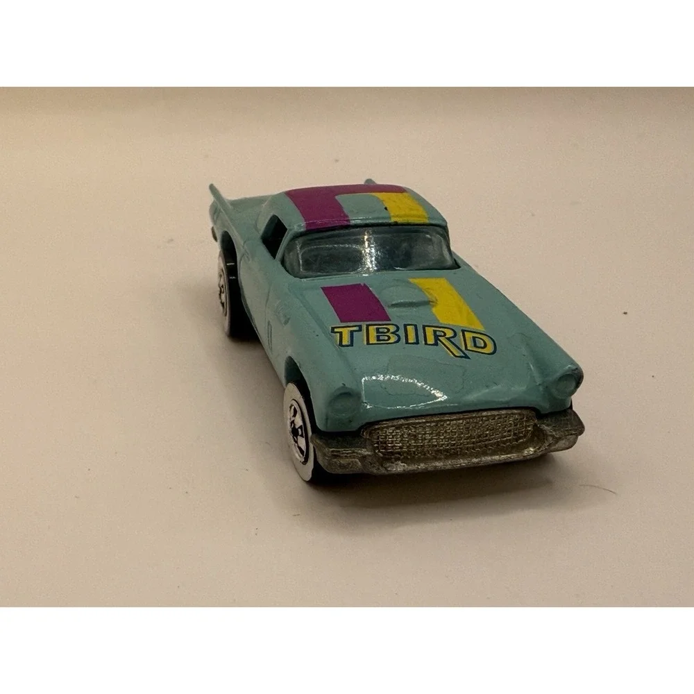 Hot Wheels vintage hot